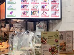 -innewgogo纽麦轻食(滨北店)