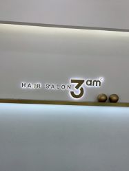 -JUNO hair salon