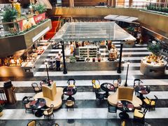 -圆顶阁西餐厅(郑州索菲特国际饭店 )