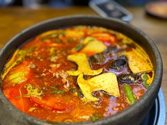 -贵厨酸汤牛肉(花果园国际中心店)