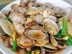 -明记海鲜大排档(巽寮湾店)