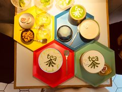 -茶是一枝花泡茶店