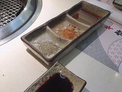 -赤坂亭M9和牛烧肉·日料398放题(万达店)