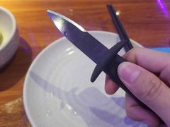 -千岛蚝高压锅生蚝·人参火锅(白云万达店)