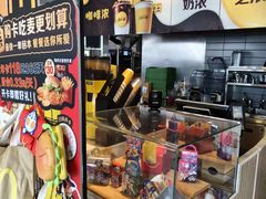 -麦当劳(成都时代奥特莱斯店)