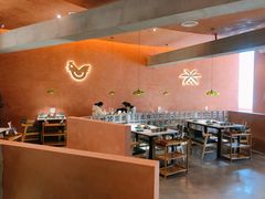 大堂-喃喃椰·糟粕醋·椰子鸡火锅(七堡花园店)