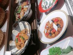 -陈记菜馆·非遗淮扬菜·始于1988(东关街教场店)