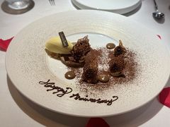 -Le Bistrot de Racine