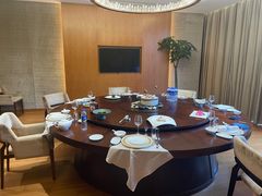 -名轩·中餐厅(南京玄武湖假日酒店)