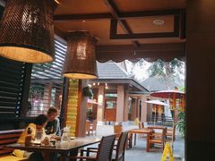 -西双版纳洲际度假酒店-曼霖轩中餐厅