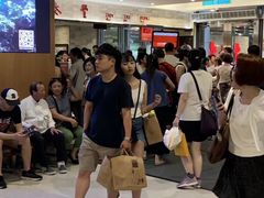 -鼎泰丰(德基广场店)