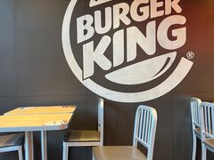 -汉堡王(上海凌云壹街坊店)