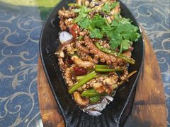 -郭姐·威海渔村(黄兴路店)