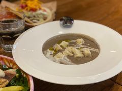 -Mammamia意大利餐厅(古北店)