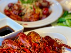 -霸王虾·小龙虾香辣蟹(玉林店)