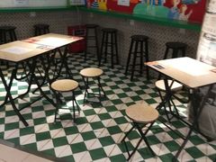 大堂-孖记茶档·热腾茶餐(乐峰店)