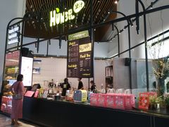 -混果汁(福田领展中心城店)