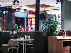 大堂-潮发潮汕牛肉店(芳村店)