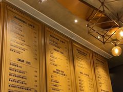 -THE WOODS 简餐 (国贸商城店)