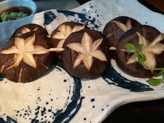 -山葵家·创意料理(宁波来福士店)