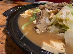-宴桃园(门头沟店)