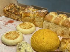 -木子木水日式烫面包(世界城光谷店)