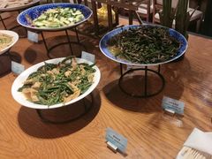 -西安西藏大厦开元名都大酒店·自助餐厅