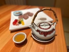 -皇品田苑日式料理(苏州中心店)