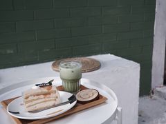-ADO KAFE(大学城店)