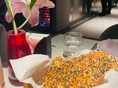 餐前面包-Solo(衡山路店)