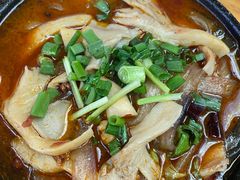 -沈妈砂锅(光华村店)