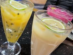 -德川家日本料理(龙德广场店)