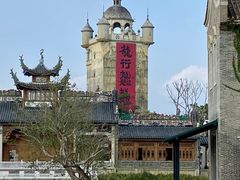 -赤坎·广东华侨国际旅游度假区