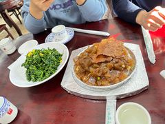 -邢家锅贴老店·非遗·开封菜(金明广场店)