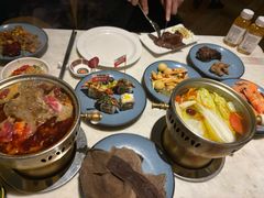 -喜庭海鲜自助(来福士店)