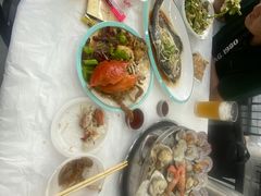 -日照大牌檔•小船海鲜(万平口店)