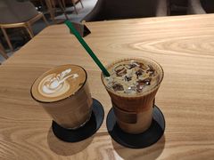 -ZM COFFEE(西安路店)