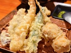 -天妇罗内顺田(罗湖店)