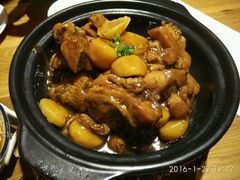 -弄堂小笼包(西青中北永旺购物中心店)