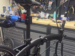 -DAHON大行折叠自行车(松江旗舰店)