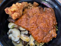 -小无锡面馆