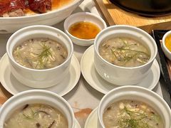 -滋粥楼·顺德菜(番禺广场总店)