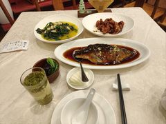 -楼外楼(西湖景区孤山路店)