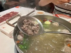 -八合里牛肉火锅(深圳海德店)
