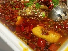 -味+新京宴·烤鸭·北京菜(创意谷店)