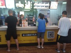 -麦当劳(联盛店)