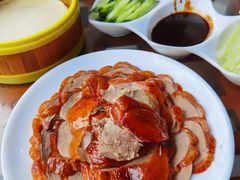 -祥之缘北京烤鸭(美利广场店)