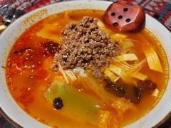 -火塘云南烧烤大排档