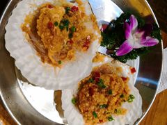 鲅鱼饺子-必点海鲜·鲅鱼水饺(鞍山西道店)