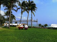 -三亚亚龙湾天域度假酒店